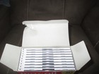 9 -  Maxell Cd-rw 650mb Rewritable Discs