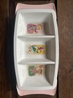 Vintage Ge Baby Food Warming Dish