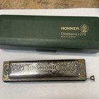 Hohner 270 Chromonica Instrument Chromatic Harmonica