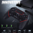 For Playstation4 Ps4 Wireless Controller Bluetooth Vibration Gamepad Joystick