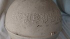 Vintage Japanese Nautical Fishing Boat Plastic Trawl Rope Net Float Buoys