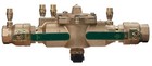 Watts 009m2-qt   009m2-qt-fs Lead Free 2  Reduced Pressure Zone Assembly