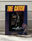 La Dodgers    the Catch    Bobblehead   pages X Hern  ndez      25 Ws Game 7   Sga 9 6 26