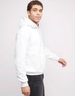 Hanes Hoodie Men s Sweatshirt Ultimate Heavyweight Cotton Tagless Pockets S-3xl