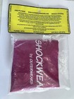 Outerwears Shockwears Shock Cover Rear Red Honda yamaha Trx400 raptor 660r