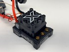 Used Castle Creations Mamba Monster X 8s 33 6v 1 6 Waterproof Esc Arrma Hpi 0808