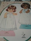 Vintage 1982 13  Uncut Rosebud Paper Dolls Mattel Whitman Excellent