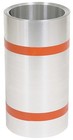 Amerimax 70412 Galvanized Steel Silver Valley Flashing 10 L Ft x12 W In  2 Pack