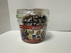 Perler Beads Fused Bead Kit  Dc Comics Justice League  2015    8504 Pcs   Nib
