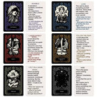 Tarot Cards - She Is - Mindfulness Affirmation Deck 55 Oracle Cards