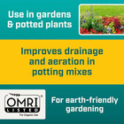 8 Qt  Organic Perlite Soil Amendment