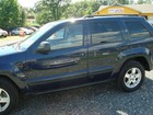 2006 Jeep Grand Cherokee Laredo 4dr Suv 4wd