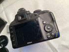 Nikon D3400 24 2mp Dslr Camera With 18-55mm Afp Lens  extras Read