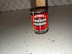 Vintage Wynn s Friction Proofing Auto Car Gas Additive Nos Full Can