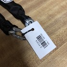 Abus 00750 2  High Security Chain   Sleeve 6ks Brand New