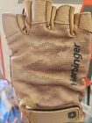 Harbinger Lifting Pro Gloves -size Large