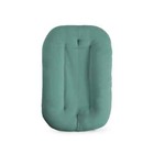 Snuggle Me Organic Infant Baby Natural Lounger   2-lounger Covers Included 