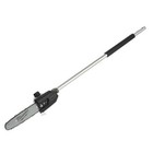 Milwaukee 49162720 M18 Fuel Quik-lok 10  Pole Saw Attachment