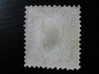 Italy Sc   17 Scarce Used Stamp  Scv  360 00
