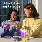Butterfly Pea Flower Tea  375  Cups  4 4oz Blue Butterfly Pea Tea Blue Tea