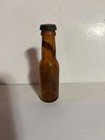Vintage  Schlitz  Glass Beer Bottle 4  Tall