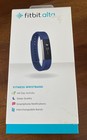 Fitbit Alta Wireless Activity Tracker Wristband   2 Extra Bands