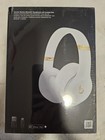 New Sealed Beats By Dr  Dre Studio 3 Wireless Headphones - White Mx3y2ll a 