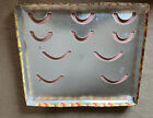 Vintage Little Hostess Tea Set 1930s Porcelain Lusterware Child s Tea Set Boxed