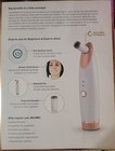 Trophy Skin Minimd - Mini Handheld Microdermabrasion System Ts Mini Md