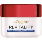 L oreal Paris Revitalift Anti-wrinkle Firming Night Cream 1 7 Oz