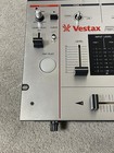 Vestax Pmc-05 Pro Sl Vca 2-channel Dj Mixer Sampler Effect Scratch Battle Used