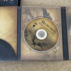 Lord Of The Rings  Return Of The King Special Extended Dvd Edition  new Line 