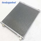 Air Conditioning Condenser 3p300-50040 For Kubota M100x M110x M125x M126x M135x