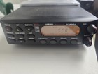 Uniden Bearcat Bc550a Mobile base Radio Scanner - Turbo Scan - Accessories - New
