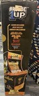 New Factory Sealed Arcade1up Golden Axe Arcade 1up Revenge Of Death Adder   