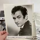 Vintage Movie Stills Photos Pressbook Jazz Boat 1960 Anthony Newley Anne Aubrey