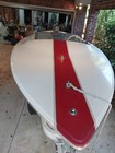 Donzi Boat X-18