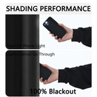 Blackout Curtains Panels For Bedroom - Thermal Insulated Rod Pocket For Window