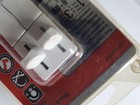 Pass   Seymour Lsdc163pwv 300w Dual Control Slide Fan Control   Light Dimmer New