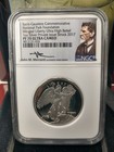 2017 Struck Saint Gaudens Ultra High Relief Pf70 Ultra Cameo Mercanti Signed Box
