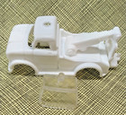 New 2026 Resin Ho Slot Car Scale Ford N Series Wrecker Tow Truck Tjet Body