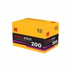 Kodak Gold 200 Iso 24 Exp  Colour Negative Film 3 Pack  3 Rolls