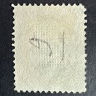 Us Scott  100 Fancy Cancel