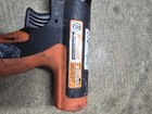 Ramset 0 22 Caliber Powder Actuated Nailing Tool Gun
