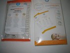 Prince Lionheart Anti-microbial Wipes Warmer Premium Non Browning 9002   Pillows