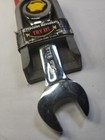 Gearwrench Eht9515 15mm 12 Point Stubby Ratcheting Combination Wrench