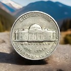 1953-s Jefferson Nickel    best Value On Ebay     Fast Free Shipping