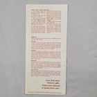 Fruit Trees Pleasure In Caring For Nature s Gifts 1974 American Assoc Nurserymen