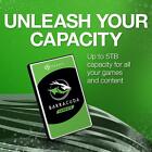 Seagate Barracuda 2tb Internal Hard Drive Hdd     2 5 Inch Sata 6 Gb s 5 Personal 