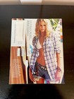 Victoria s Secret Catalog Summer Casual 2010 Fashion Lingerie Lily Aldridge